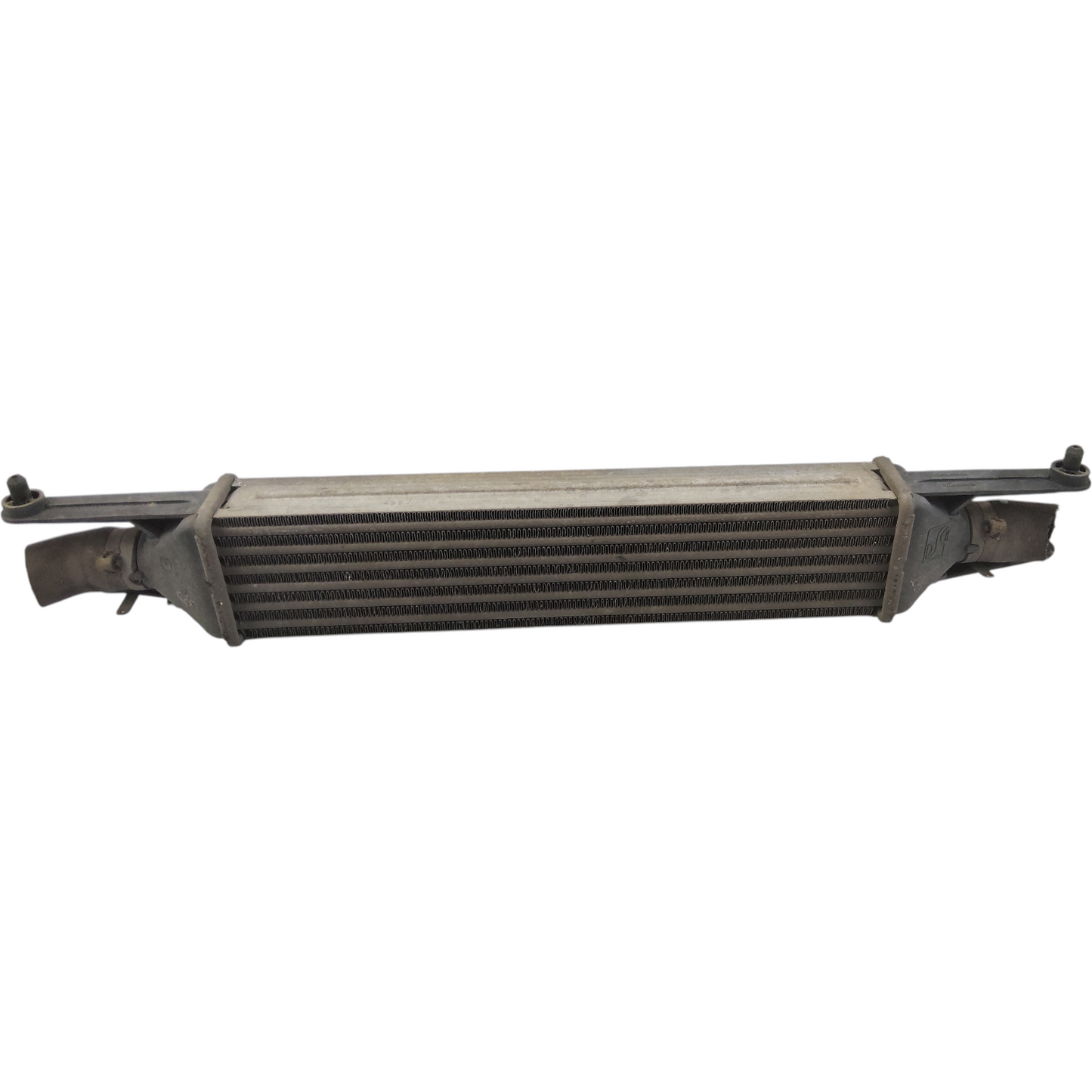 Intercooler Scambiatore Calore FIAT GRANDE PUNTO/PUNTO 3 Serie 1.3 Diesel