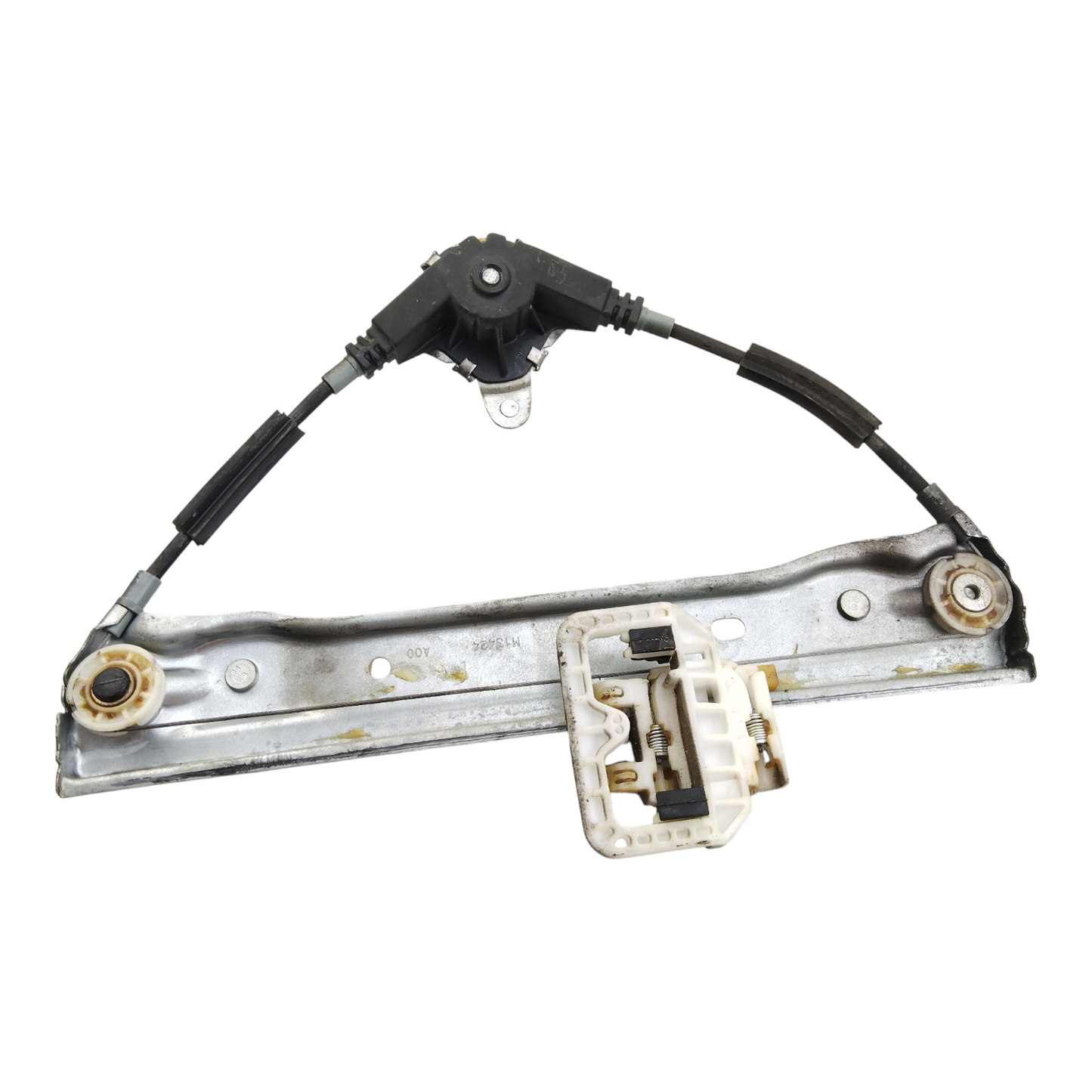 Alzacristallo Alzavetro Posteriore Destro FIAT PANDA 3 Serie