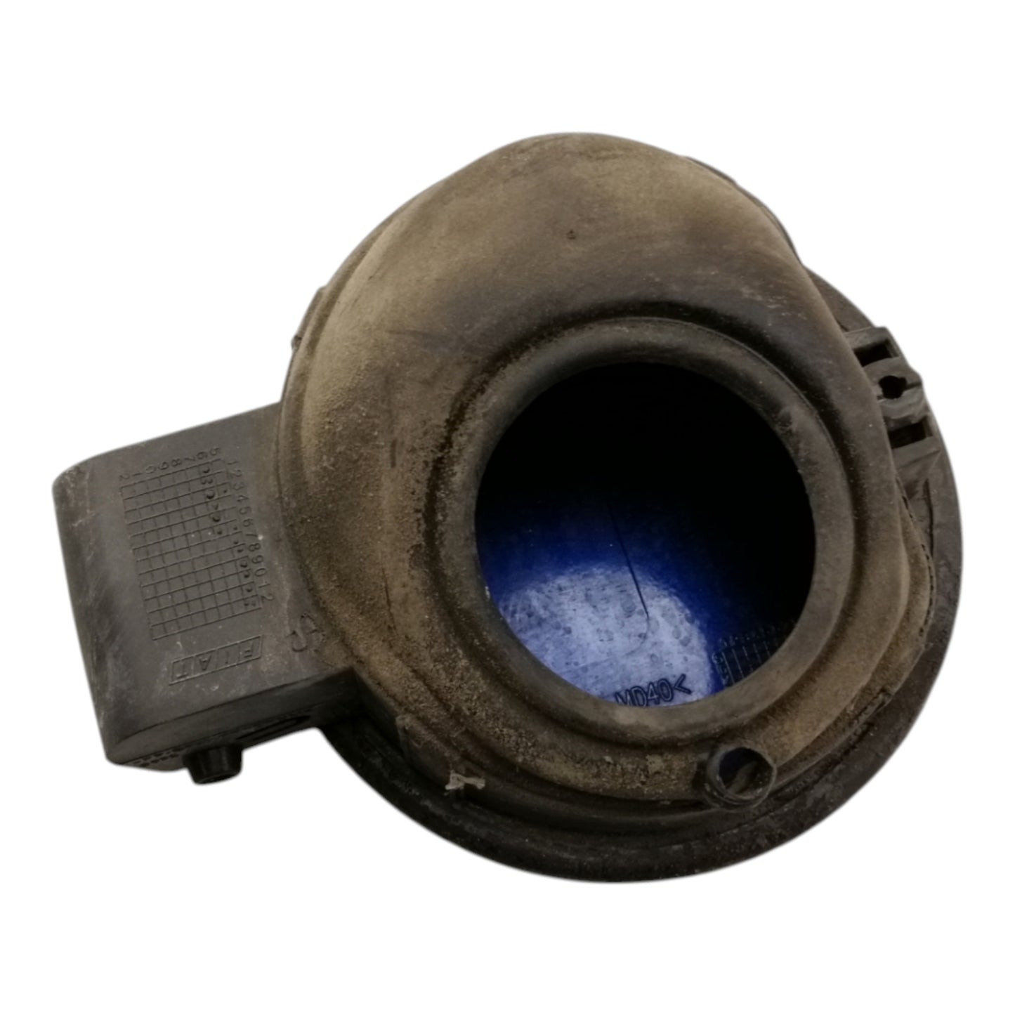 Sportello Carburante Posteriore FIAT GRANDE PUNTO/PUNTO 3 Serie/PUNTO EVO