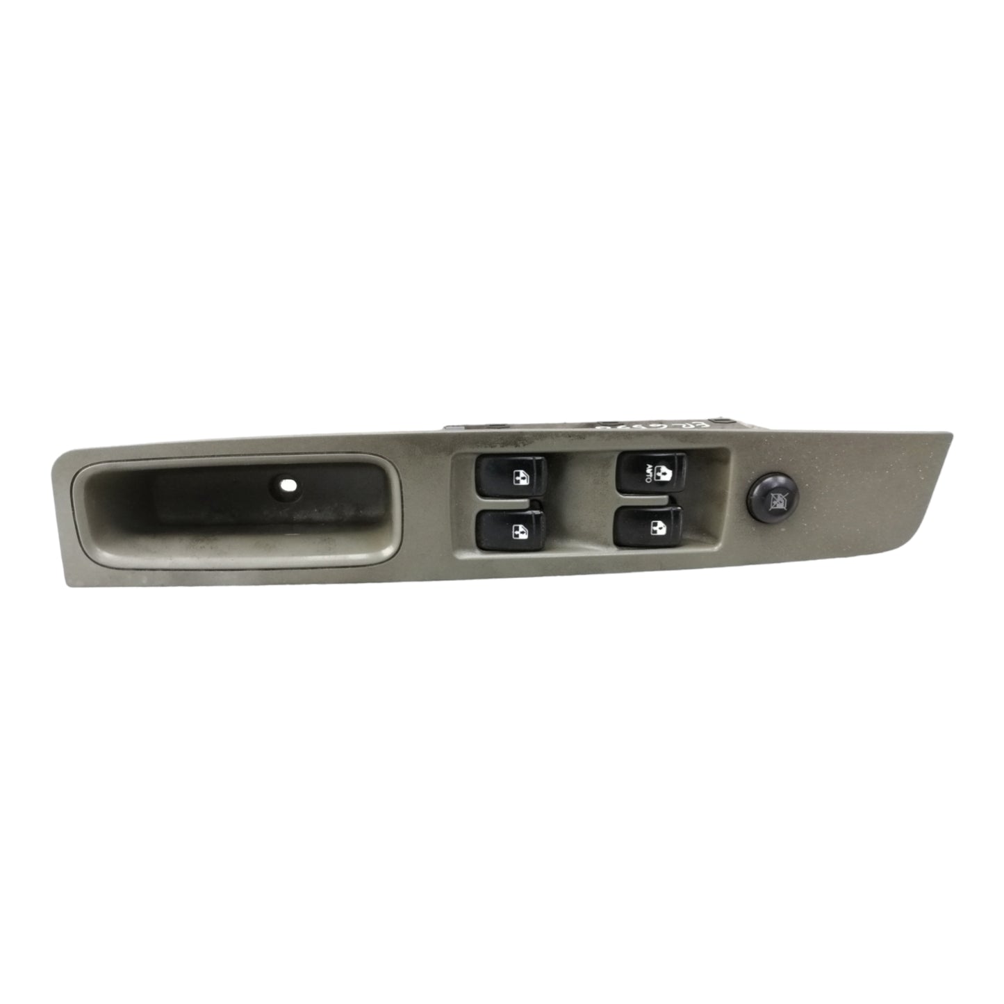 Interruttore Alzacristalli Alzavetro Anteriore Sinistro CHEVROLET NUBIRA