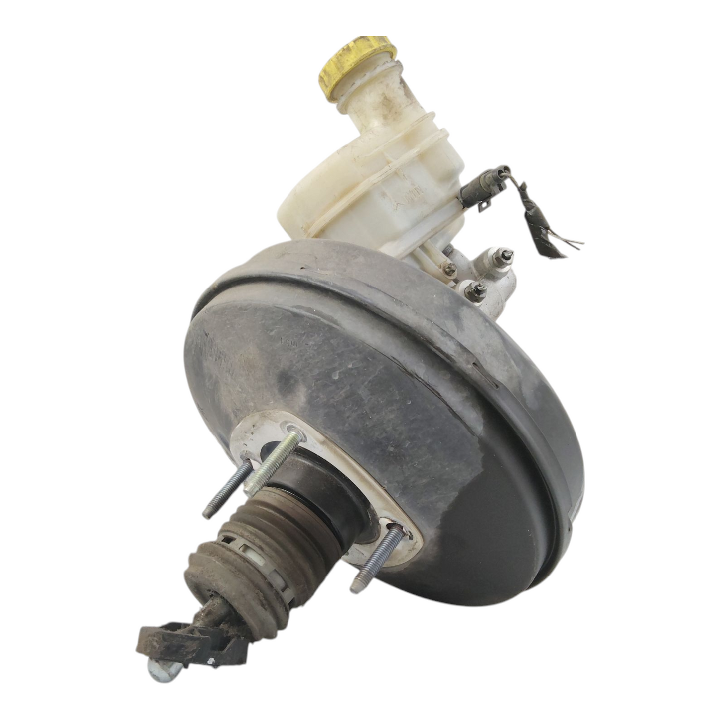 Servofreno Anteriore FIAT 500 2 Serie Diesel Benzina