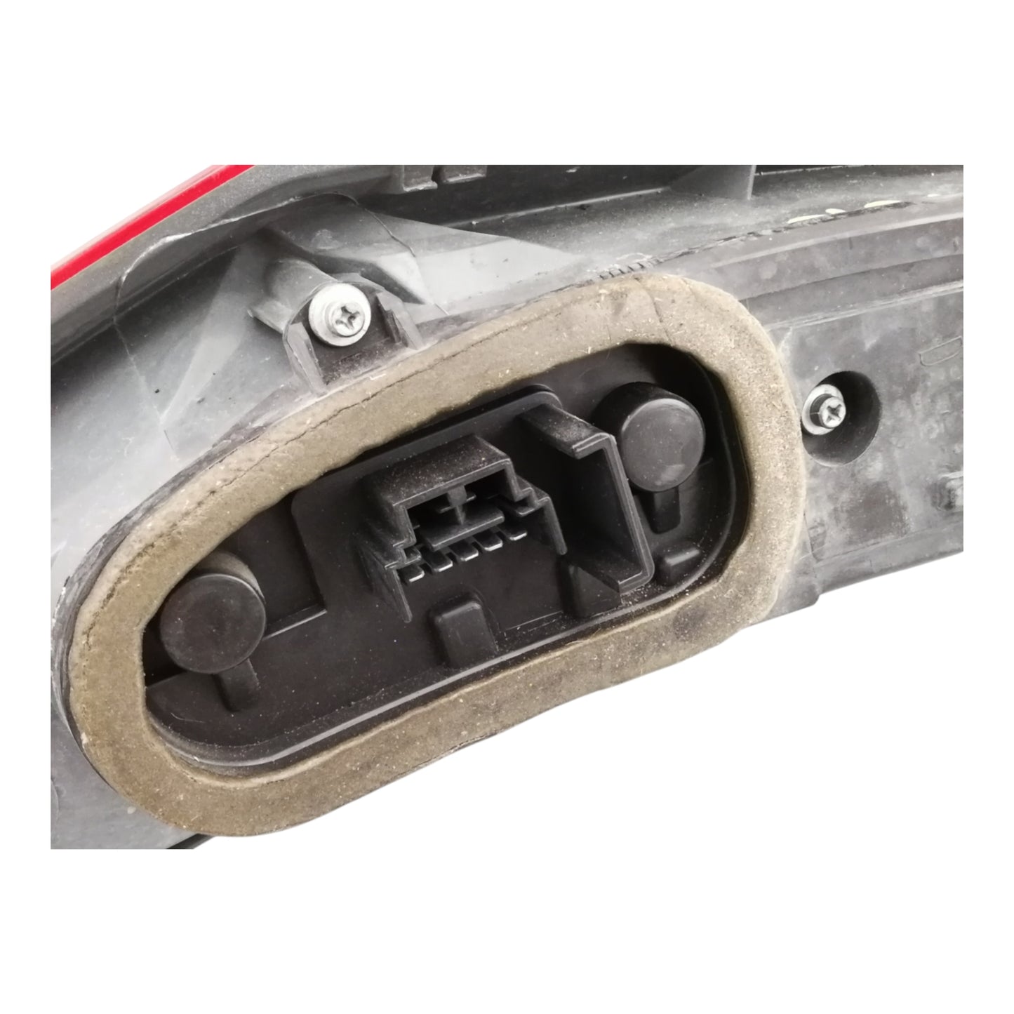 Fanale Stop Posteriore Destro FIAT PUNTO 2 Serie 188 3 Porte