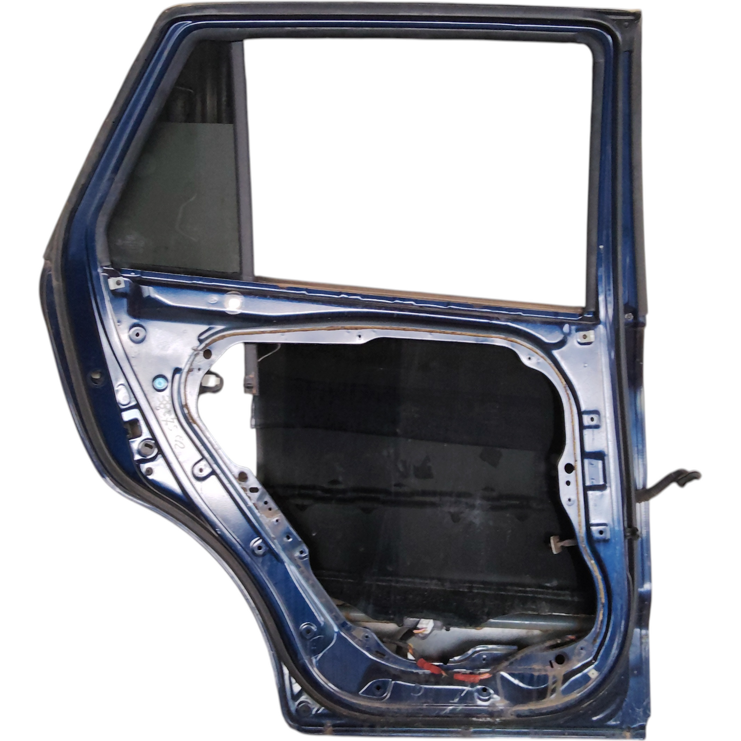 Porta Portiera Posteriore Sinistro HYUNDAI SANTA FE 2 Serie