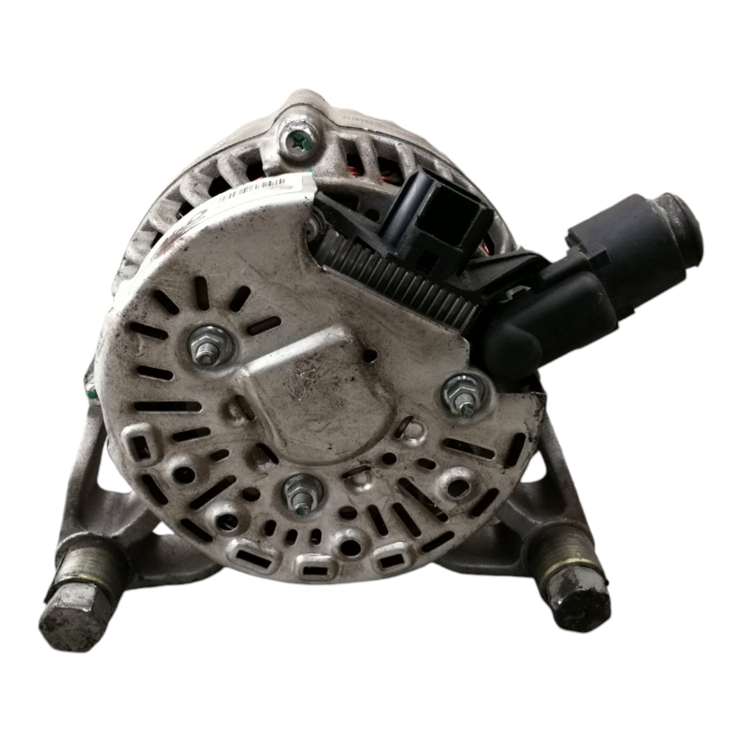 Alternatore FORD FIESTA 5 Serie 1.4 TDCi Motore F6JA