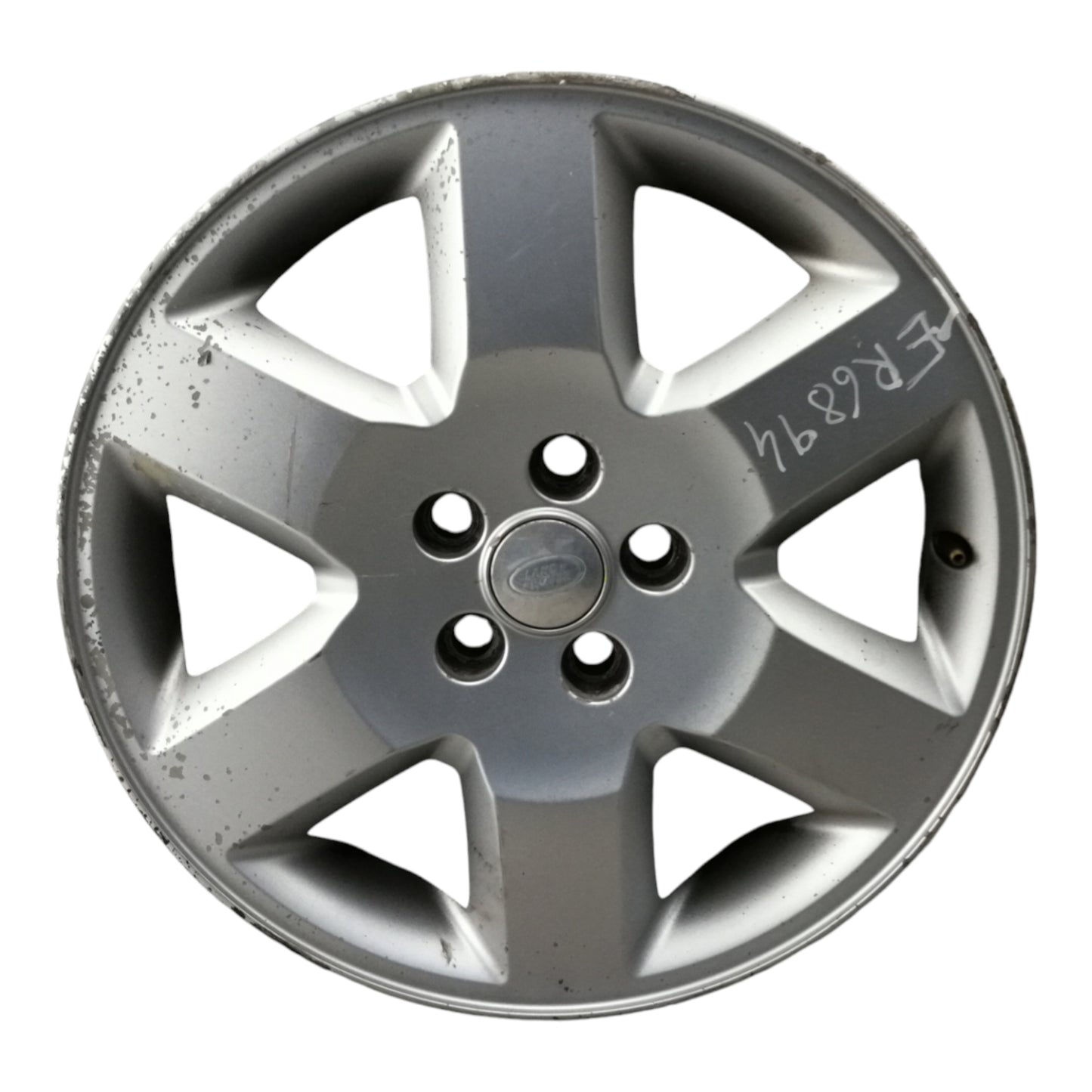 Cerchio in Lega Raggio 19 LAND ROVER DISCOVERY 3 Serie 8JX19EH2 ET53 5 Fori