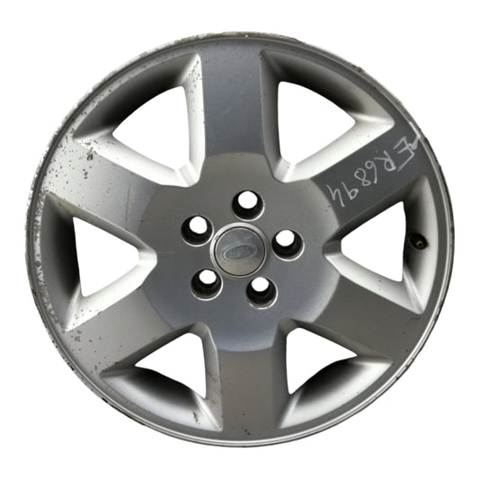 Cerchio in Lega Raggio 19 LAND ROVER DISCOVERY 3 Serie 8JX19EH2 ET53 5 Fori