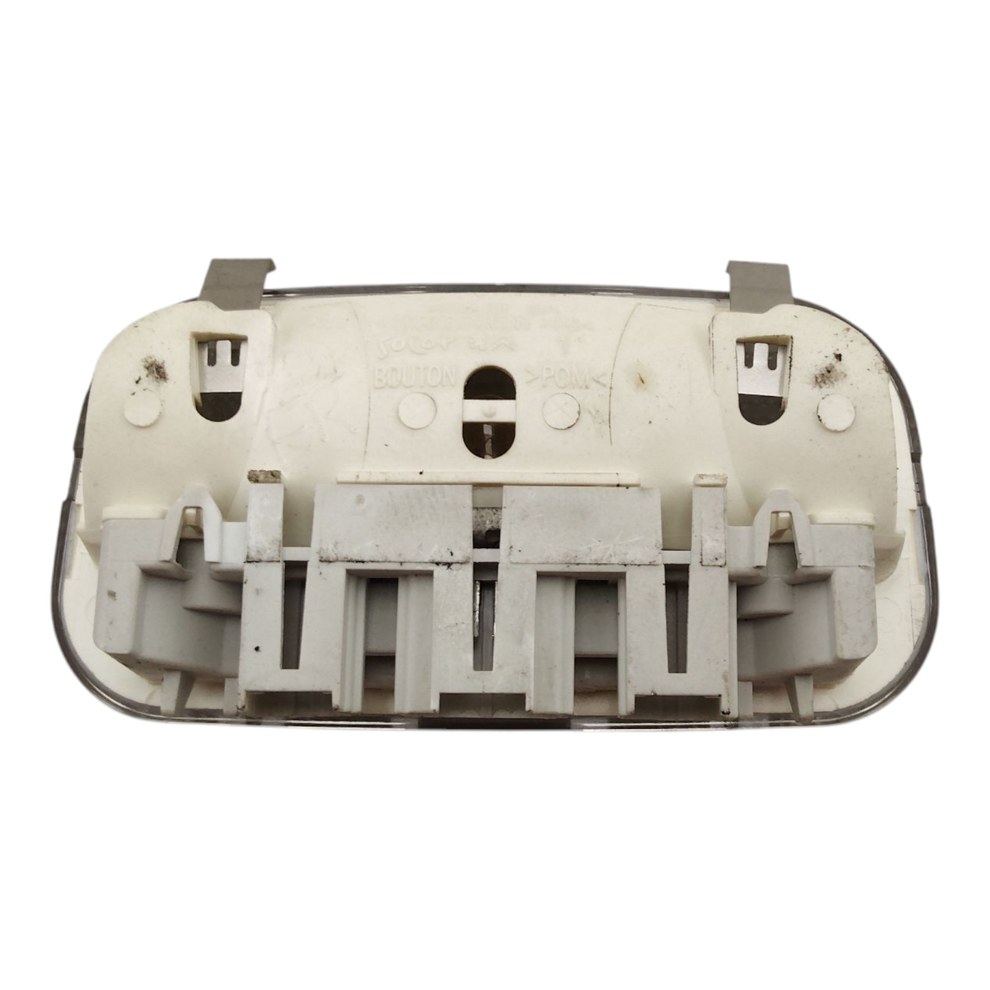 Luce Cortesia Plafoniera Abitacolo CITROEN C2