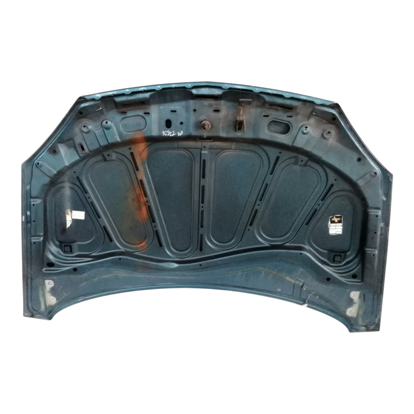 Cofano Anteriore OPEL CORSA C Berlina VAN