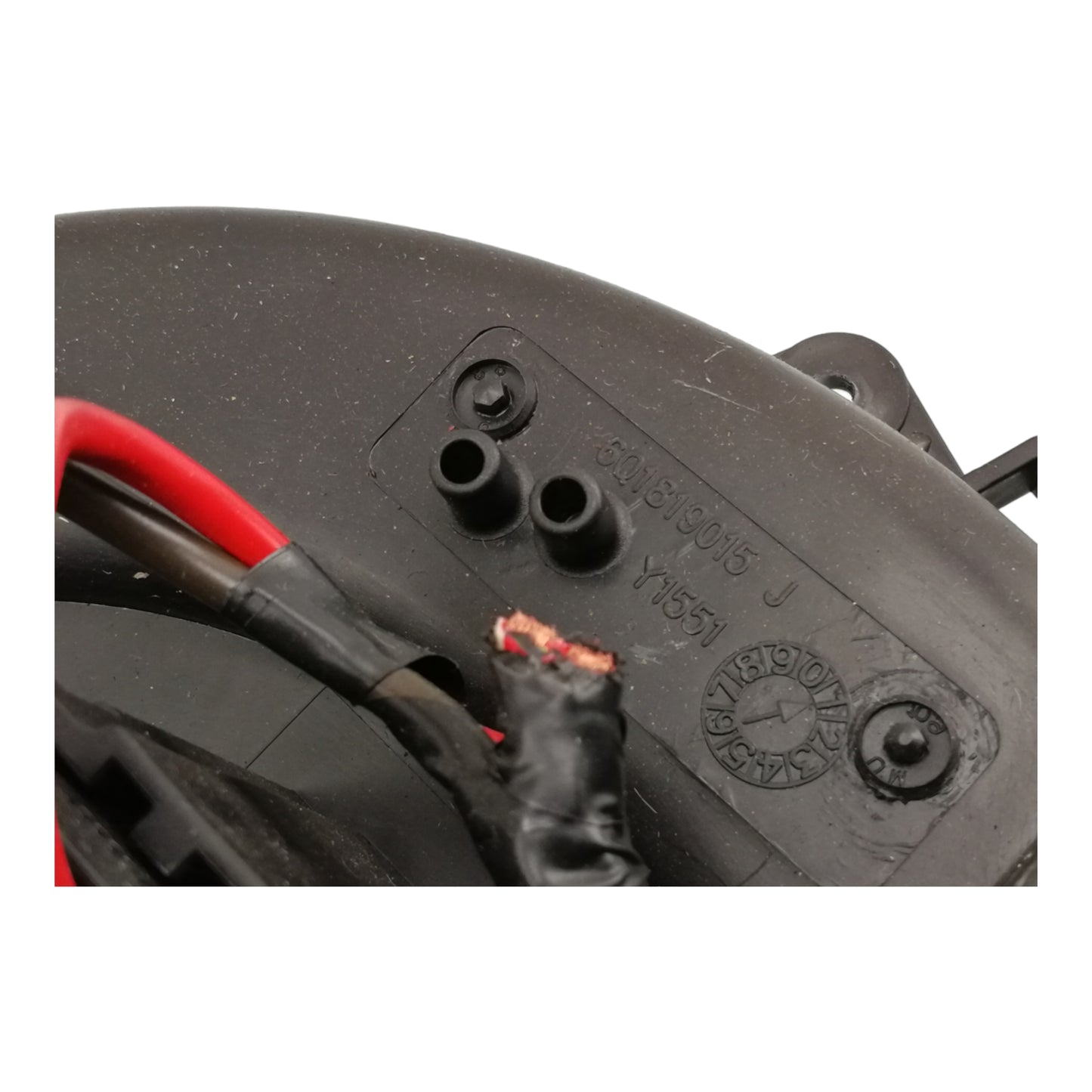 Motorino Ventilazione Ventola Abitacolo VOLKSWAGEN POLO IV V VI -