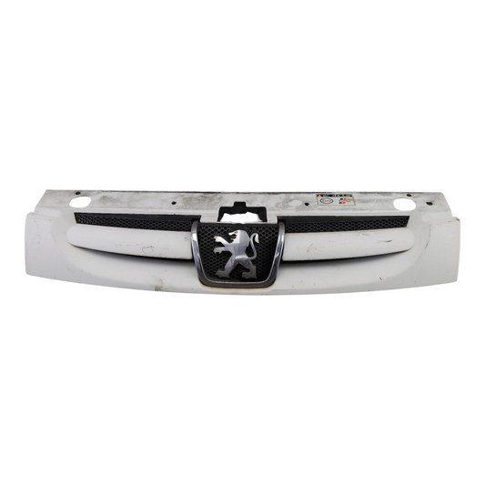 Griglia Radiatore PEUGEOT PARTNER 2 Serie