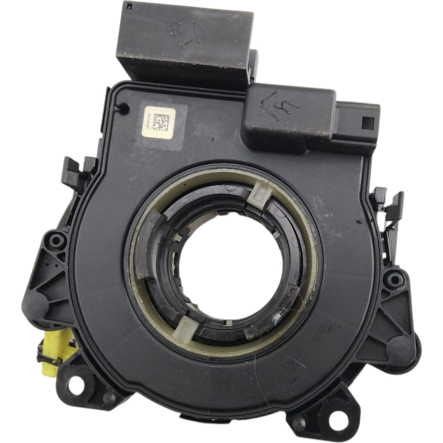 Piastra Contatto Spiralato NISSAN JUKE 1 Serie