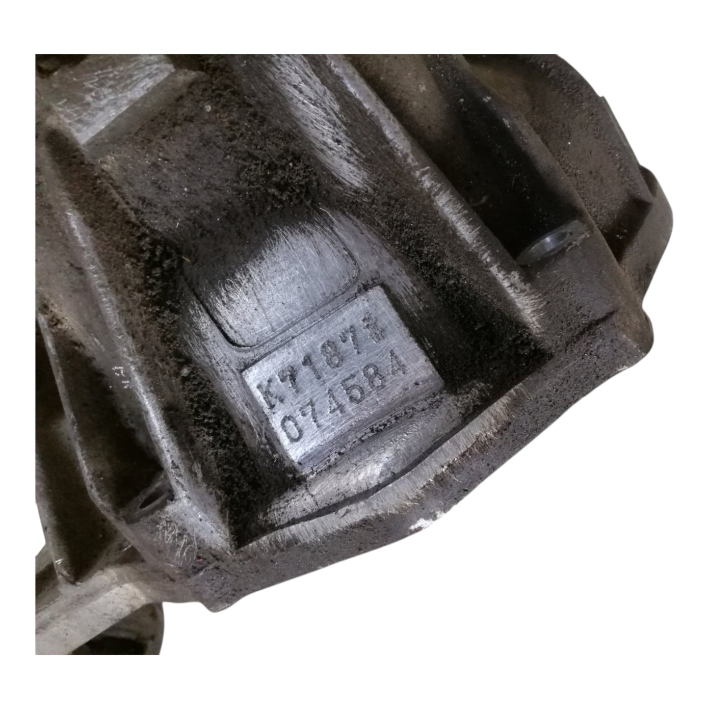 Cambio Manuale 5 Marce HYUNDAI ATOS PRIME 1 2 Serie 1.1 Benzina 43-46 kW