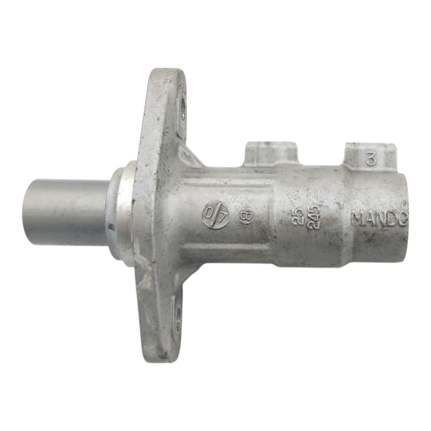 Pompa Freno Anteriore SSANGYONG KORANDO 3 Serie 2.0 Motore 671950