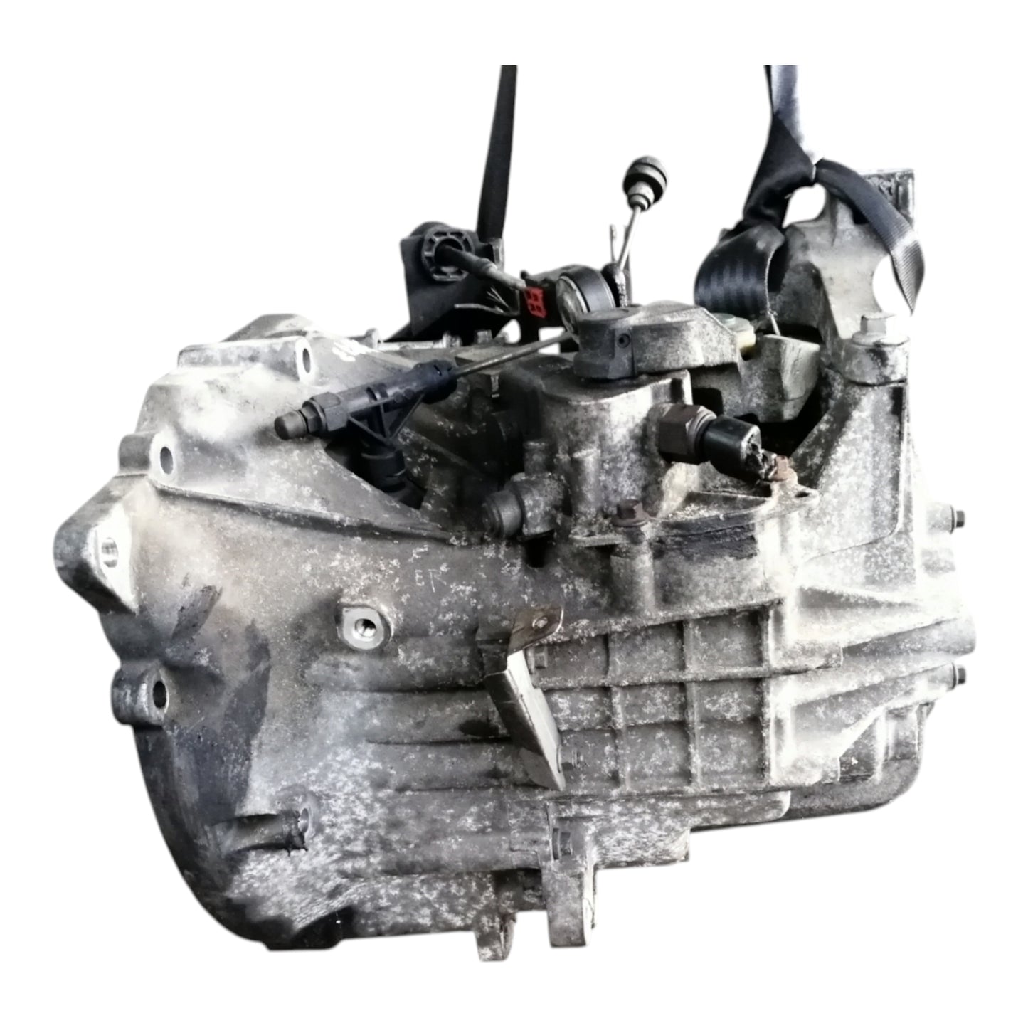 Cambio Manuale 6 Marce FORD KUGA 1 Serie 2.0 TDCi Motore G6DG