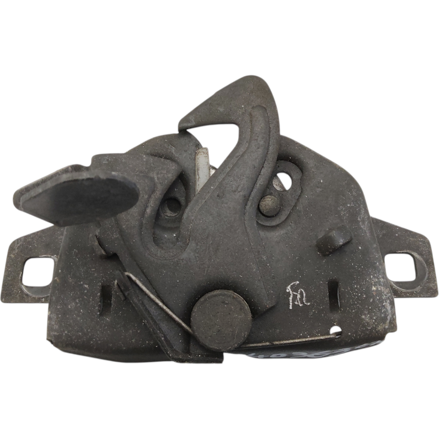 Serratura Cofano Anteriore FIAT PUNTO 2 Serie 188