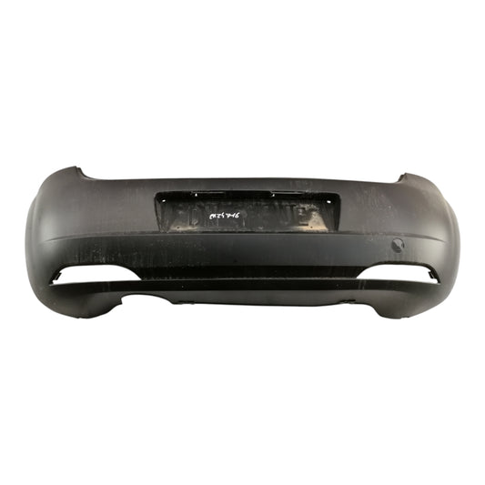 Paraurti Posteriore FIAT GRANDE PUNTO Berlina Van