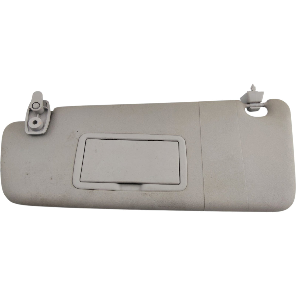 Pannello Alette Parasole Sinistro OPEL CORSA D