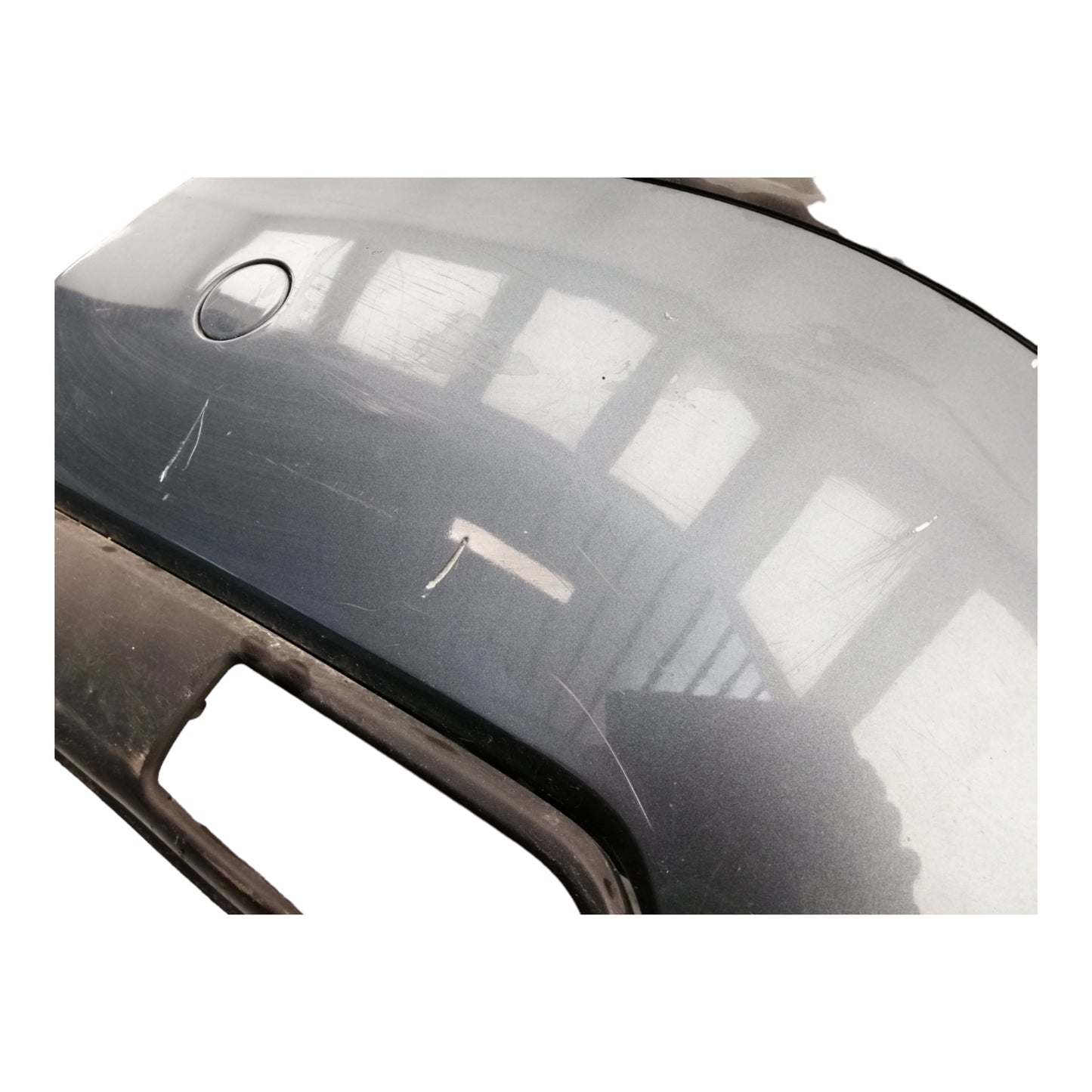 Paraurti Posteriore CITROEN C4 1 Serie Berlina