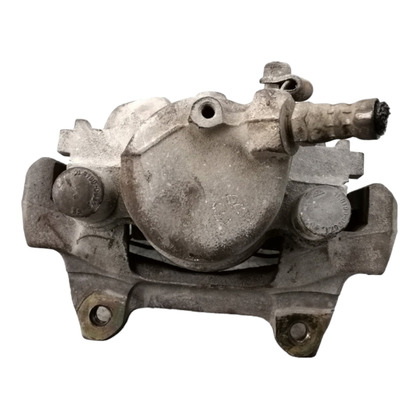 Pinza Freno Anteriore Destro FIAT PUNTO 2 Serie Benzina Diesel