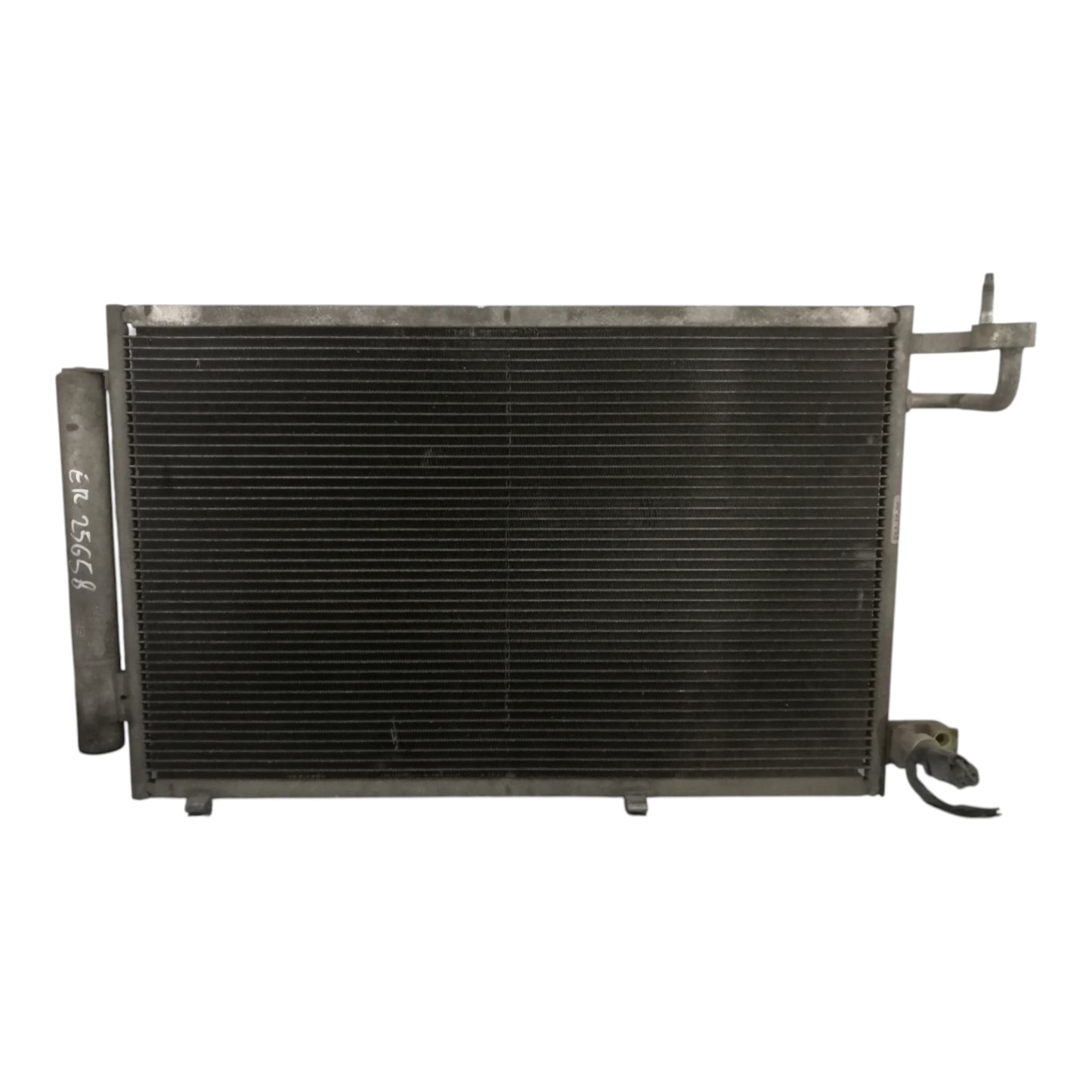 Condensatore Aria Condizionata Ac FORD FIESTA 6 Serie