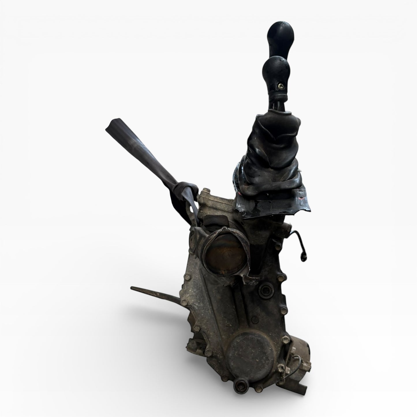 Cambio Manuale 5 Marce SUZUKI VITARA 1 Serie 1.6 4x4 Motore G16B 59 Kw