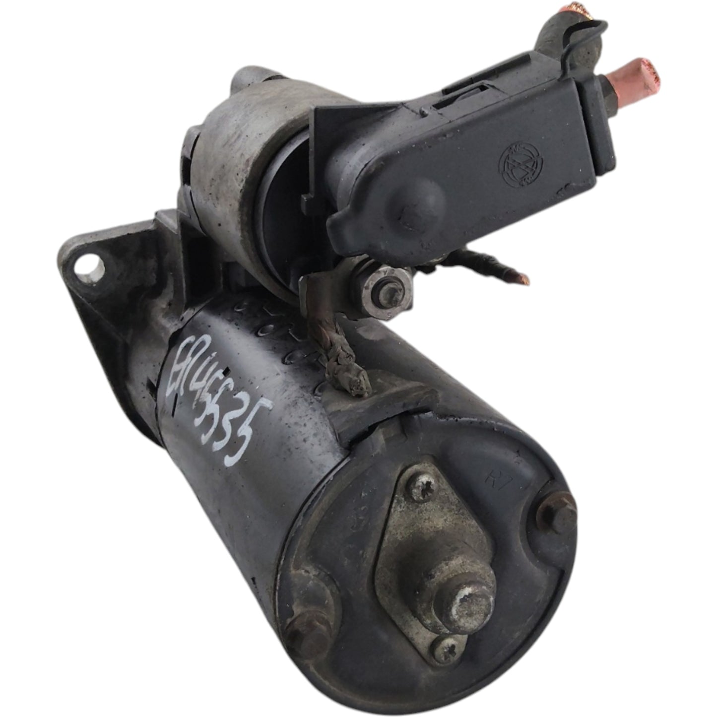 Motorino Avviamento ALFA ROMEO 147 1 2 Serie/159/MITO/GT 1.6 1.9 Diesel