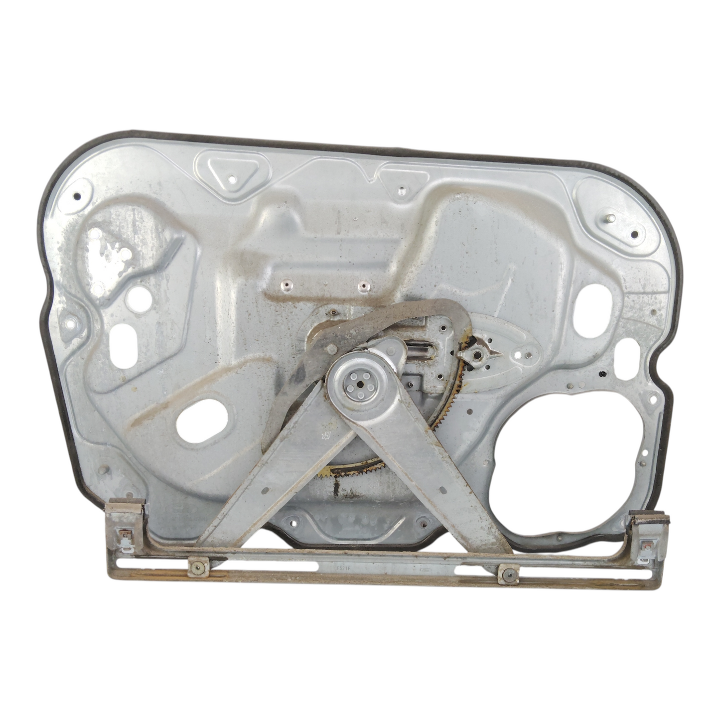 Alzacristallo Alzavetro Anteriore Destro FORD FOCUS 2 Serie 4-5 Porte