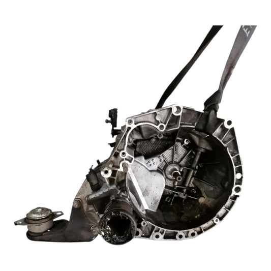 Cambio Manuale 5 Marce FIAT SEICENTO/600 1.1 Benzina