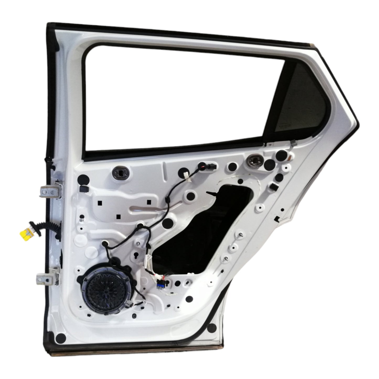 Porta Portiera Posteriore Destro PEUGEOT 2008 2 Serie