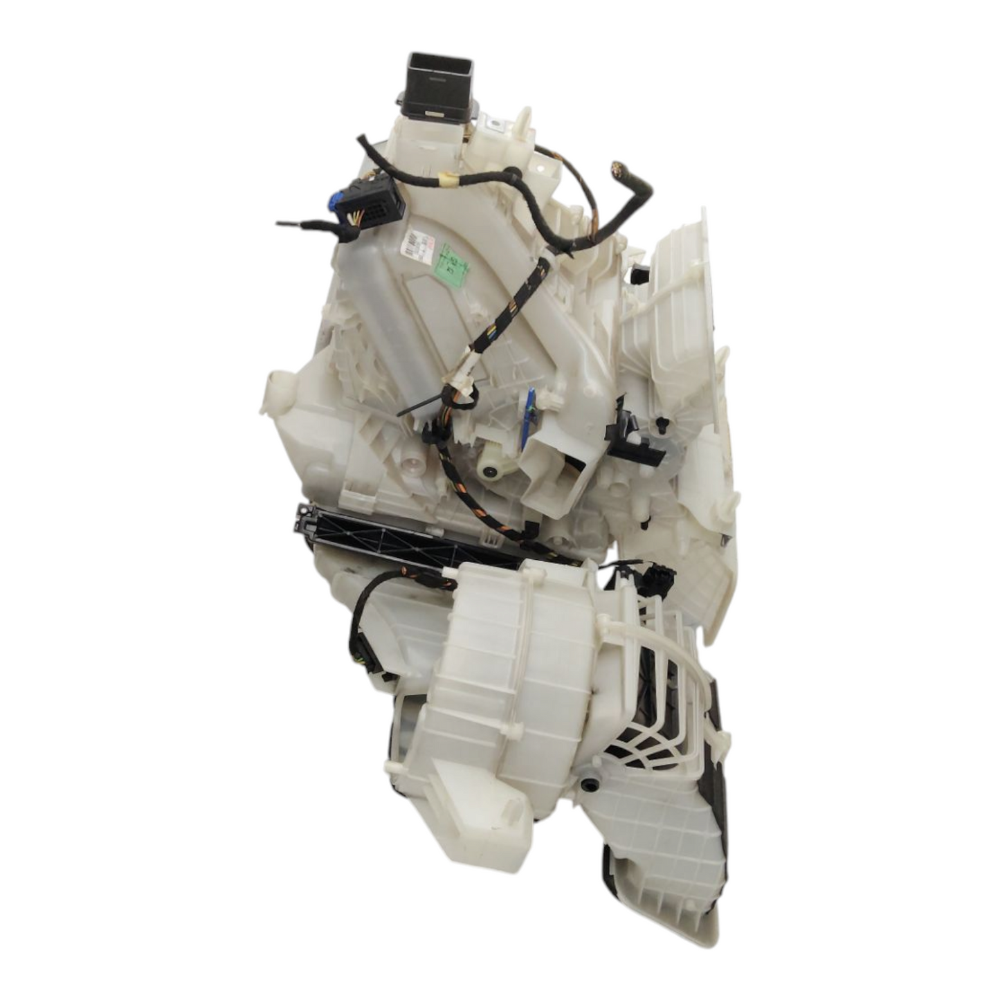 Scatola Riscaldamento Convogliatore ALFA ROMEO MITO 1.6 955A3000