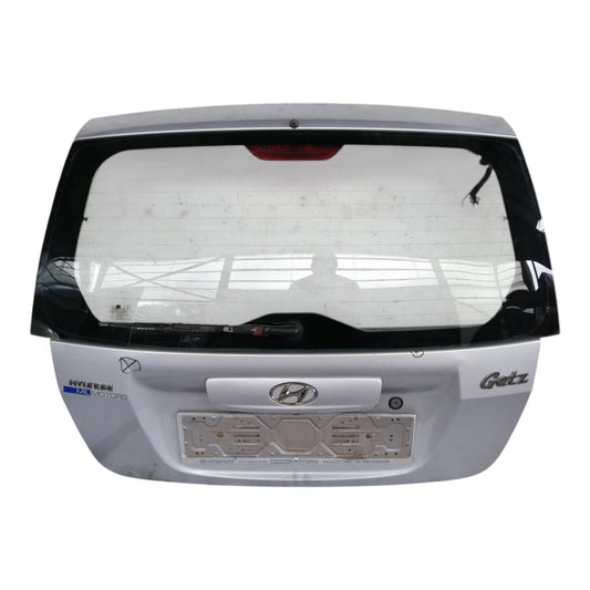 Portello Portellone Posteriore HYUNDAI GETZ 2 Serie 3-5 Porte