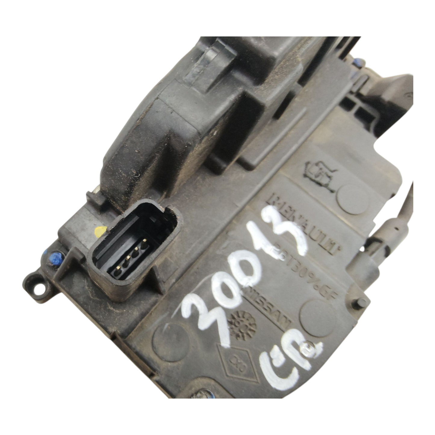 Serratura Porta Anteriore Sinistro RENAULT CLIO 3 Serie