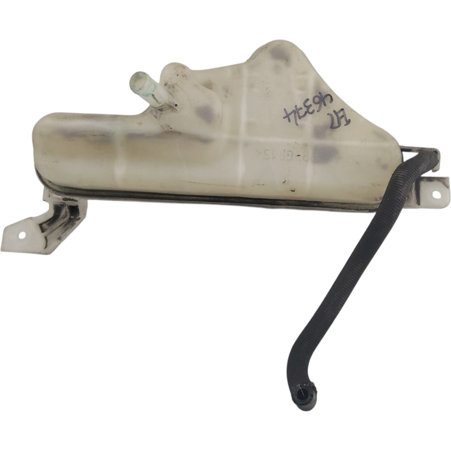 Vaschetta Acqua Radiatore NISSAN JUKE 1 Serie 1.5 DCi Motore K9K