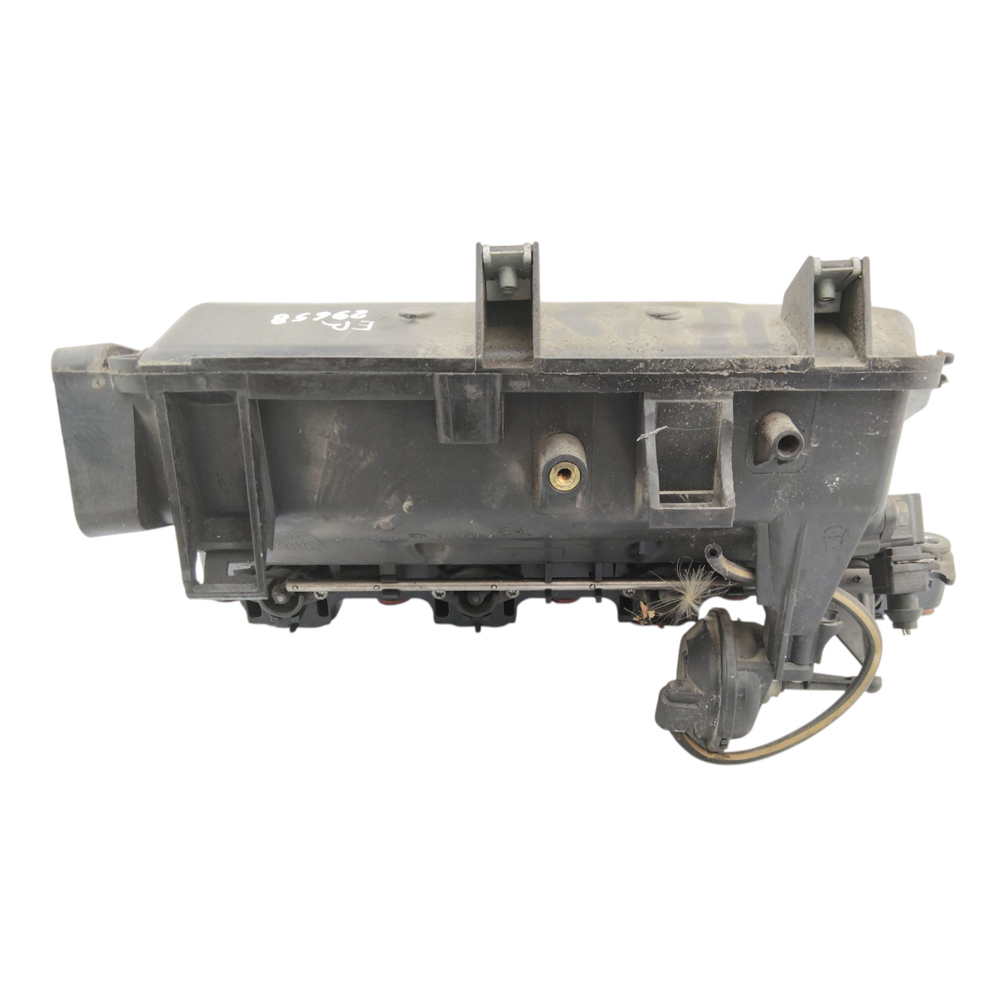 Collettore Aspirazione BMW SERIE 3 E90 E91 2.0 Diesel 120 kW 204D4