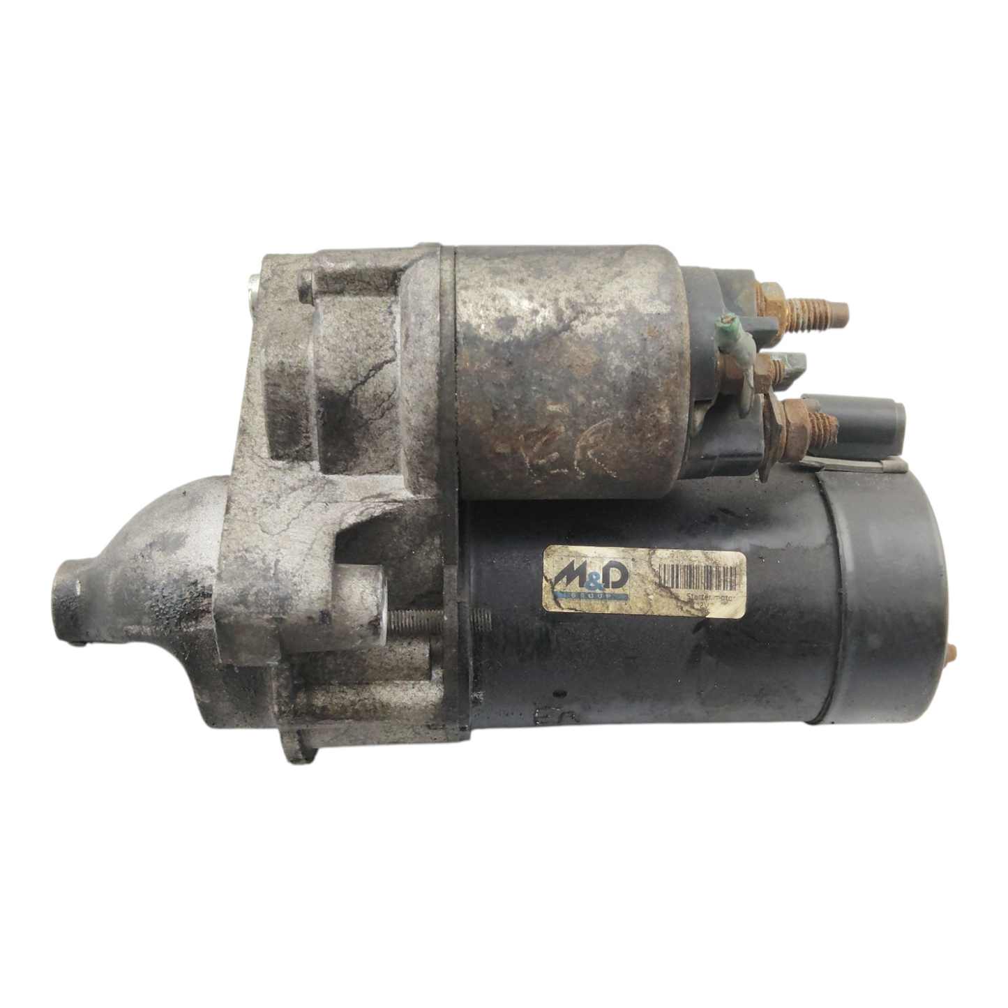 Motorino Avviamento CITROEN C2/C3 1 2 Serie/C3 PLURIEL/C4 1 Serie Diesel