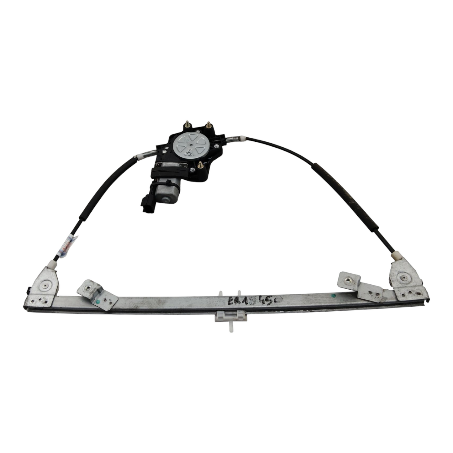 Alzacristallo Alzavetro Anteriore Sinistro FIAT PANDA 2 Serie