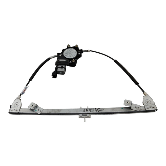 Alzacristallo Alzavetro Anteriore Sinistro FIAT PANDA 2 Serie