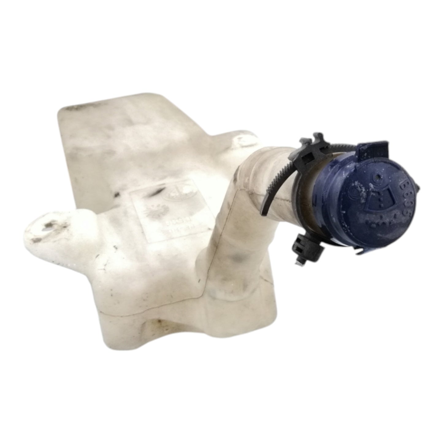 Vaschetta Serbatoio Tergicristalli FIAT PANDA 2 Serie Berlina VAN