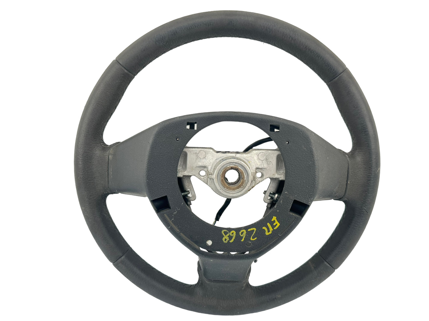 Volante Sterzo Con Comandi FIAT SEDICI 16 1.6 1.9 2.0 Benzina e Diesel