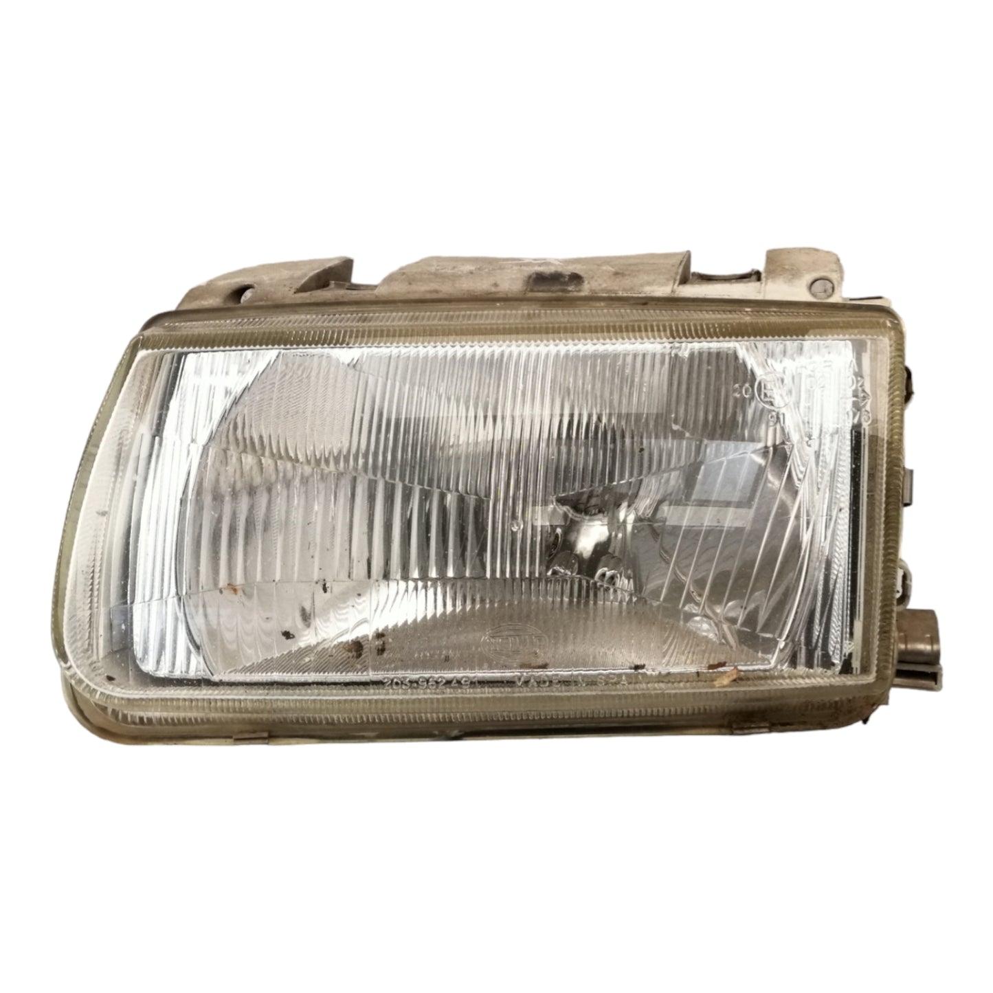 Faro Proiettore Anteriore Sinistro VOLKSWAGEN POLO 3 Serie Berlina VAN
