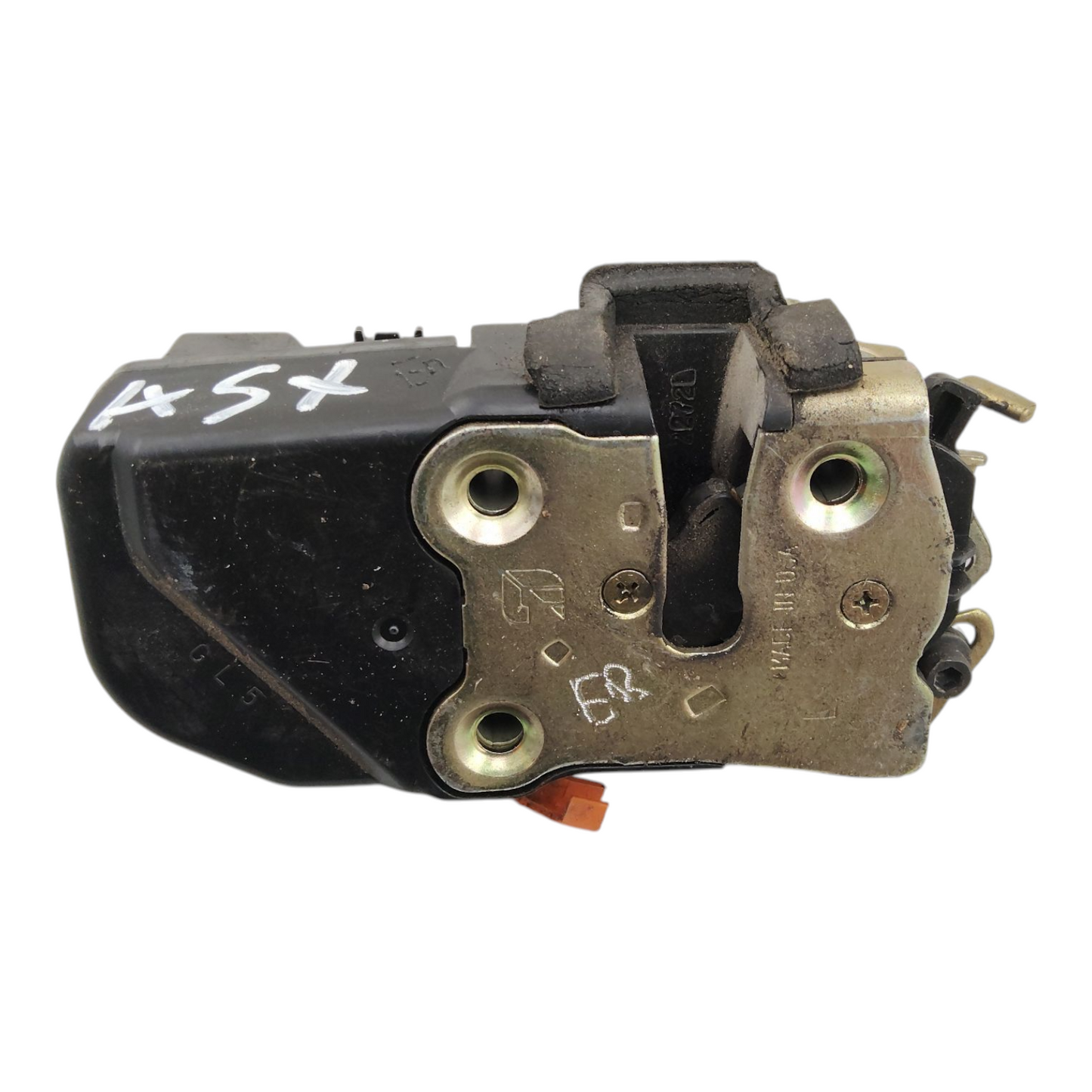 Serratura Porta Anteriore Sinistro JEEP GRAND CHEROKEE 2 Serie 5 Porte