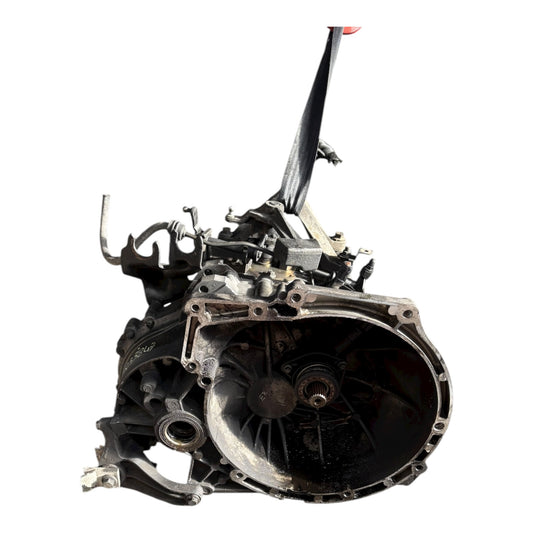 Cambio Manuale 5 Marce FORD FOCUS 2 3/C-MAX 1 2 1.6 TDCi Motore HHDA/G8DA/G8DB-D
