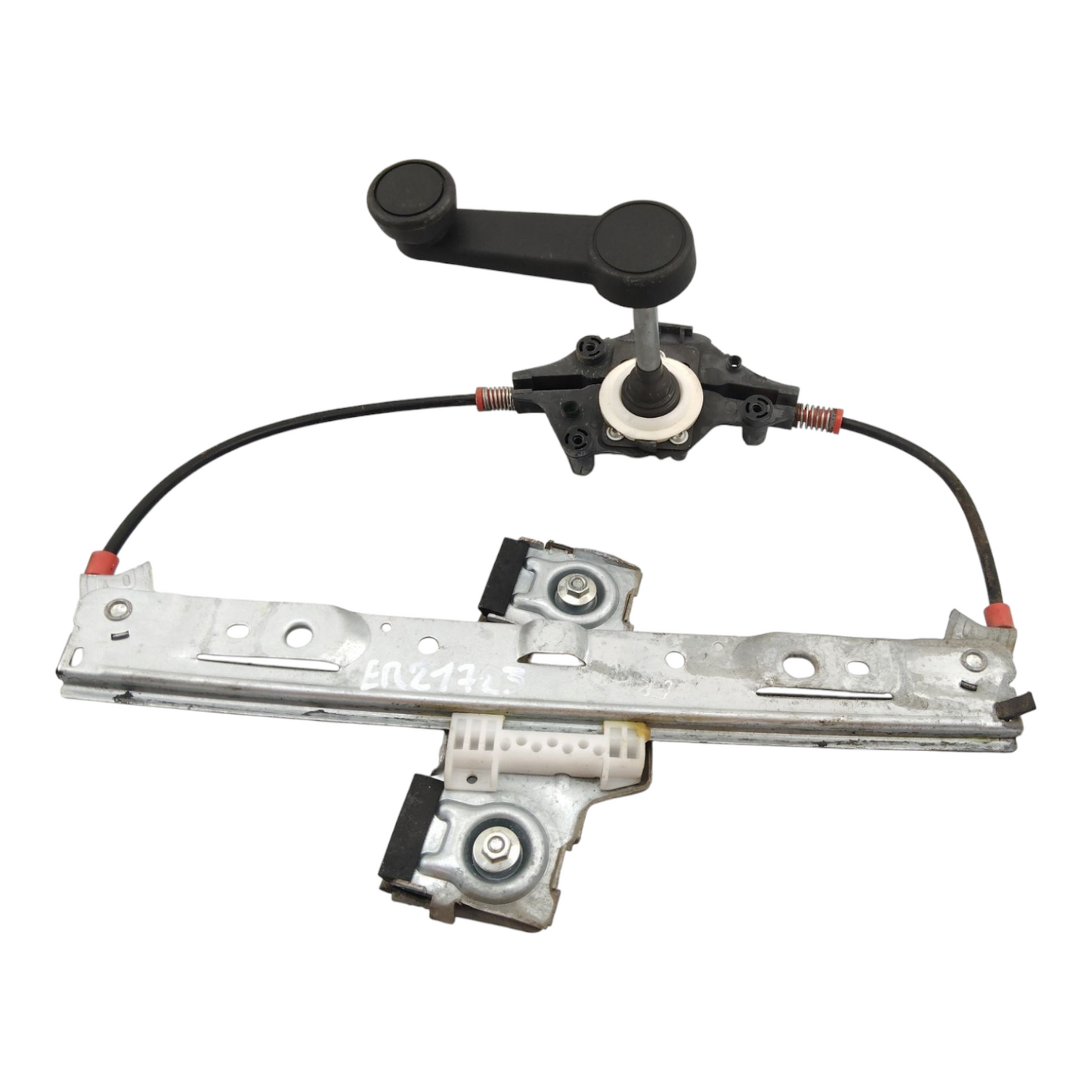 Alzacristallo Alzavetro Posteriore Sinistro FORD FIESTA 6 Serie