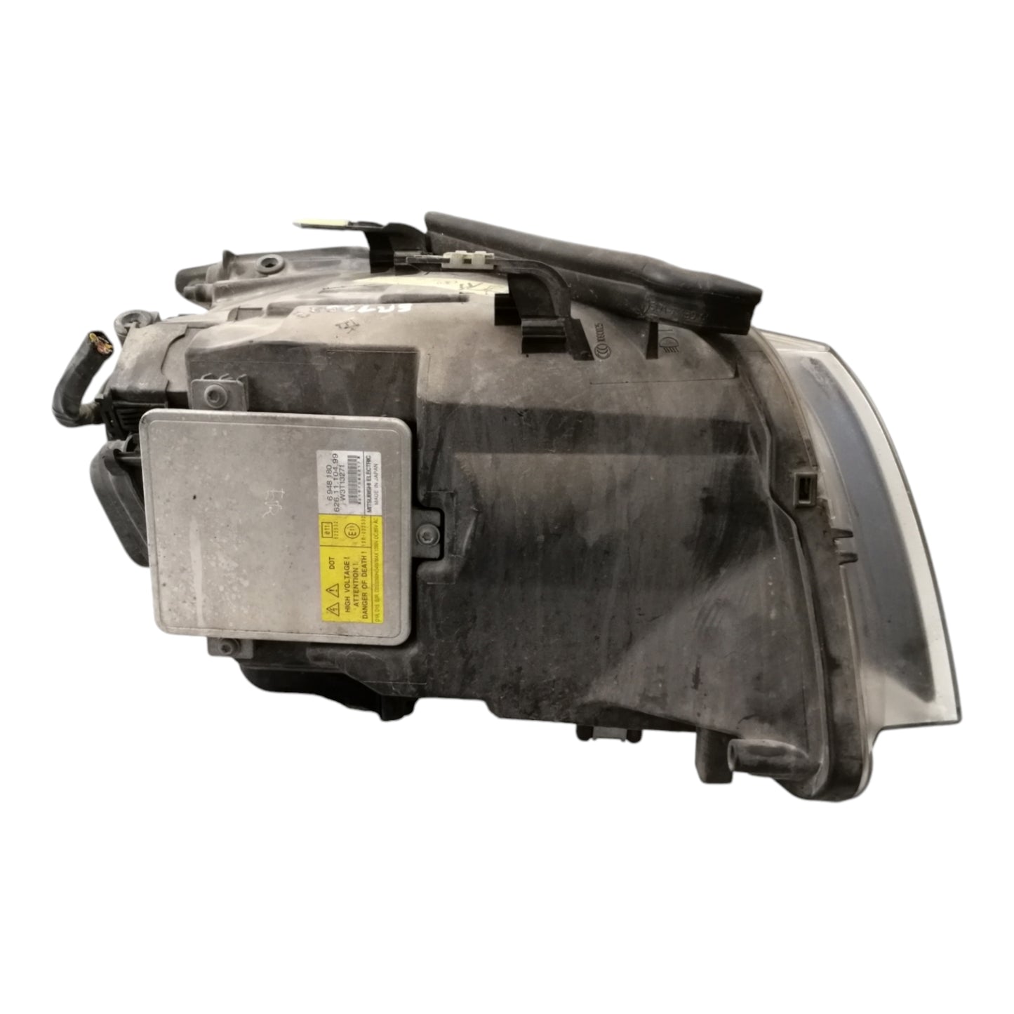 Faro Proiettore Bi-xenon Anteriore Sinistro BMW SERIE 3 E90 E91