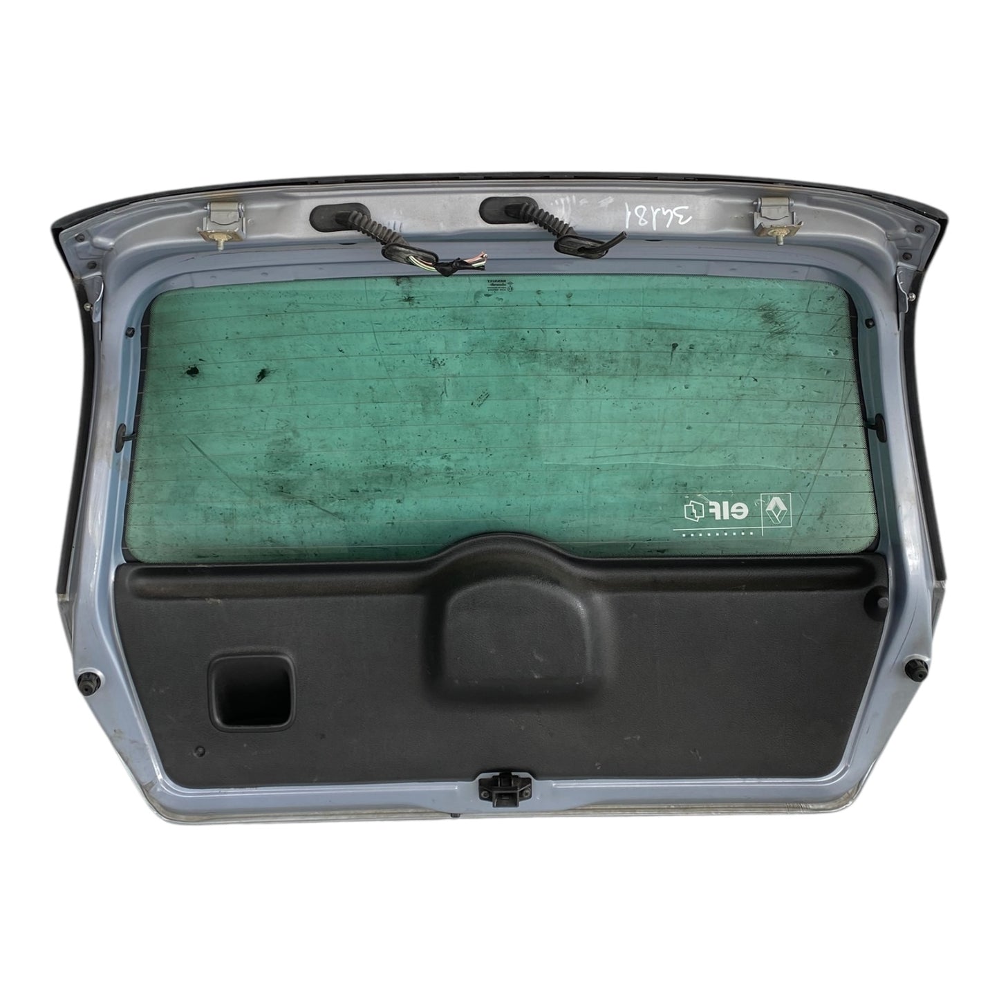 Portello Portellone Posteriore RENAULT CLIO 2 Serie 3-5 Porte