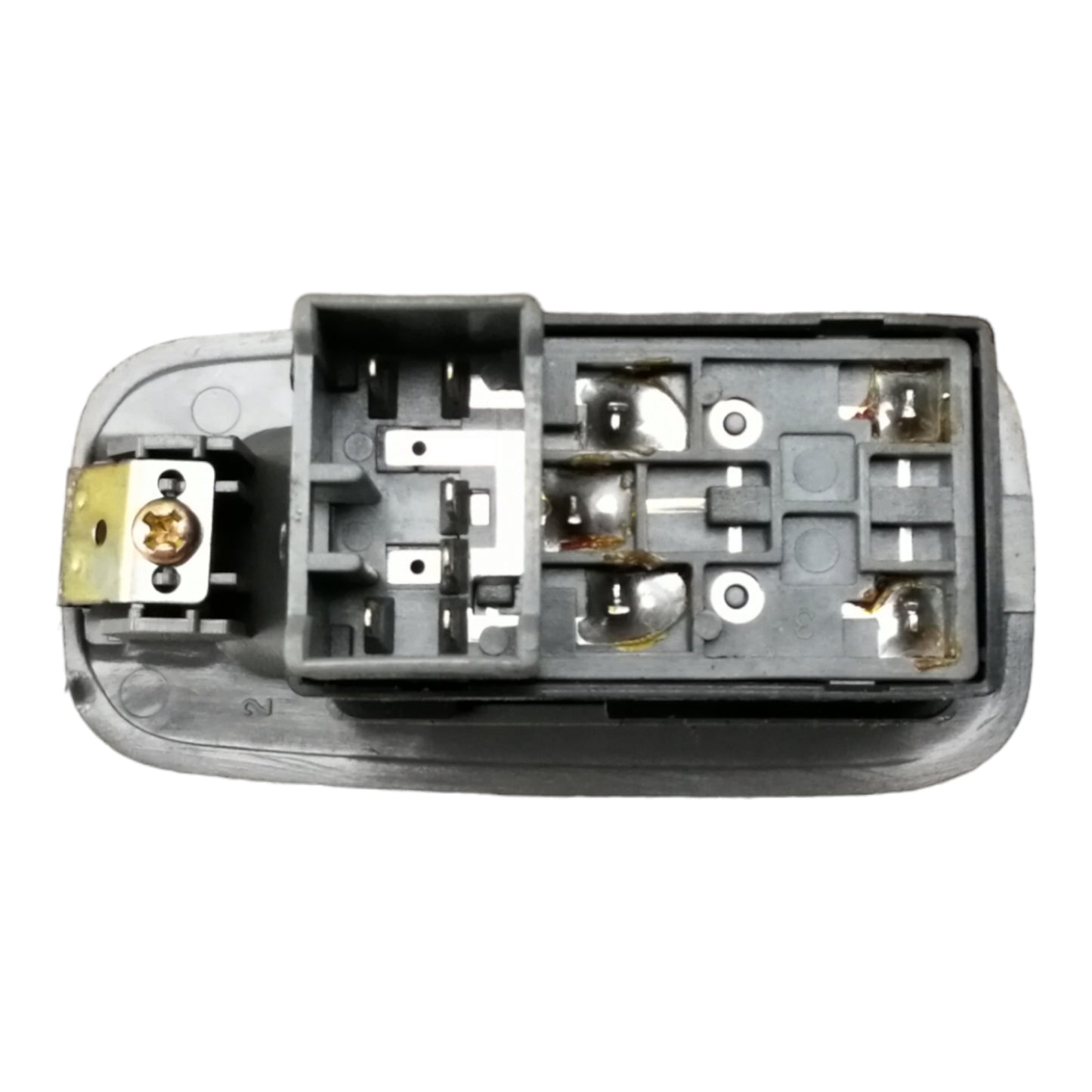 Interruttore Alzacristalli Alzavetro Posteriore Destro CHEVROLET NUBIRA