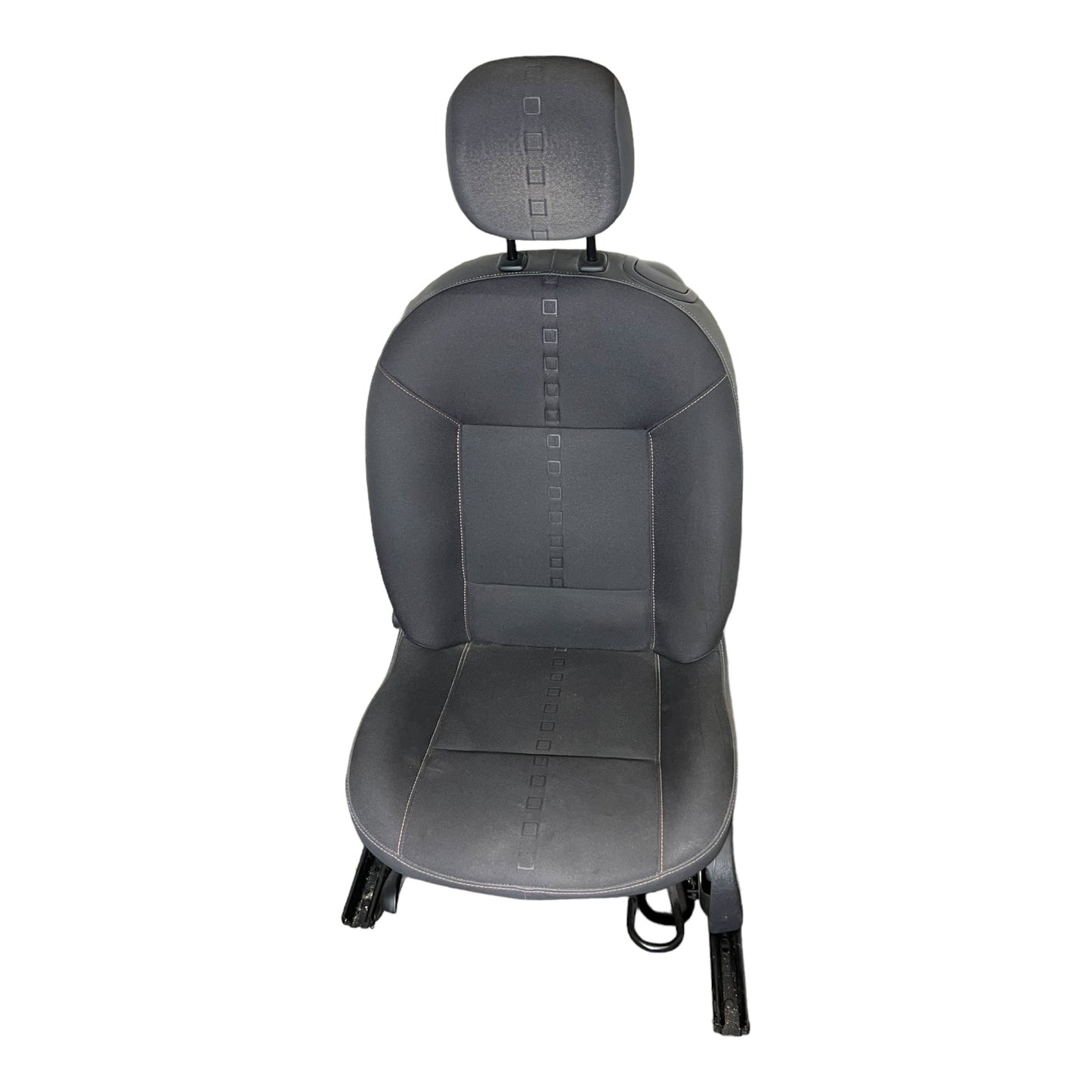 Sedile Anteriore Sinistro Guidatore RENAULT TWINGO 2 Serie