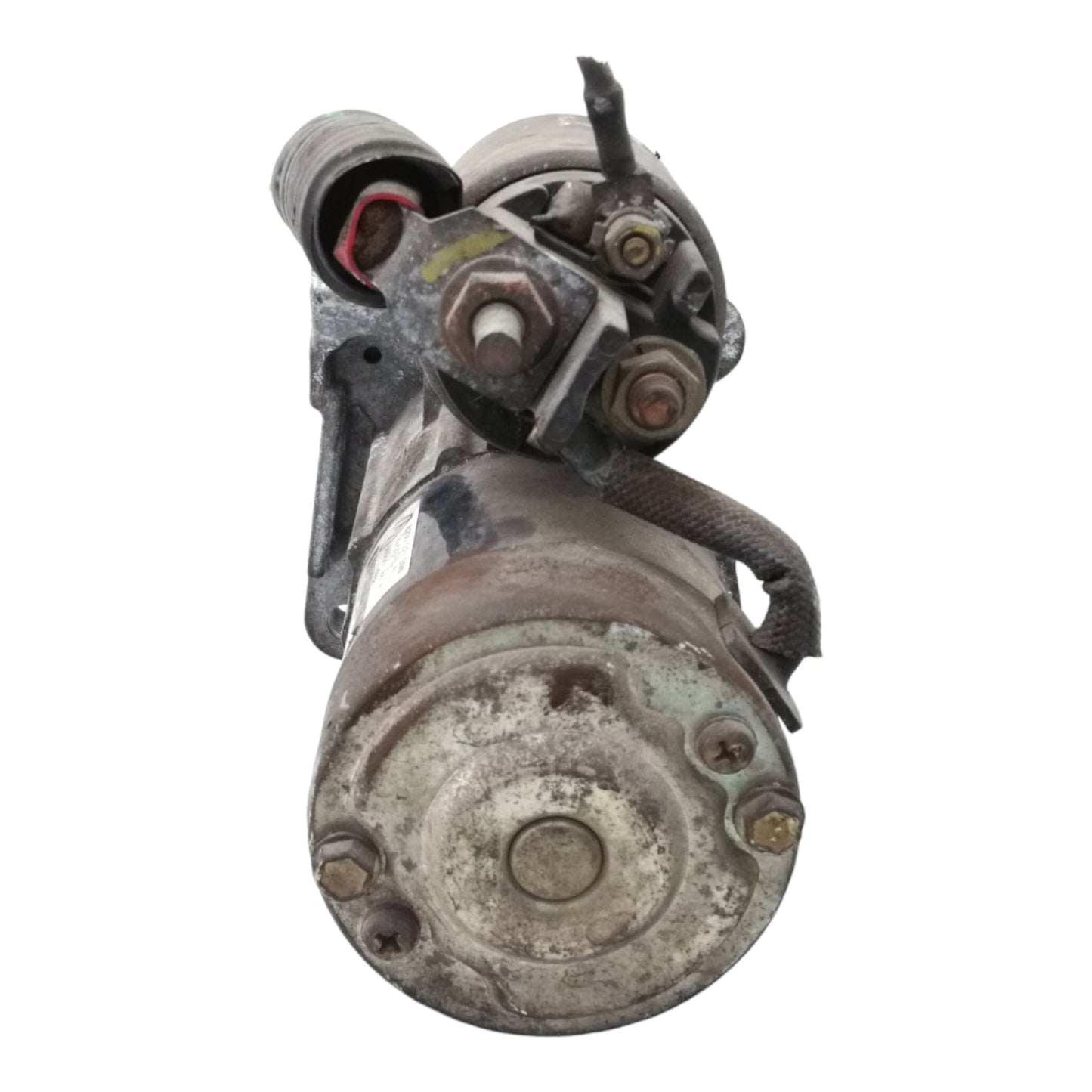 Motorino Avviamento RENAULT MODUS/CLIO 3 Serie Berlina VAN 1.5 Diesel