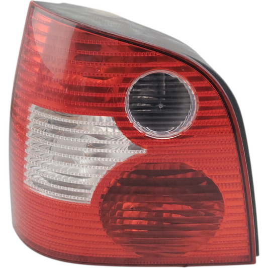 Fanale Stop Posteriore Sinistro VOLKSWAGEN POLO 4 Serie 3-5 Porte