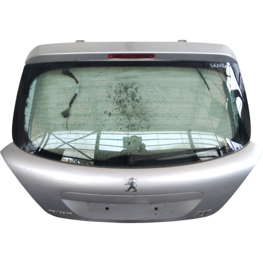 Portello Portellone Posteriore PEUGEOT 207 3-5 Porte